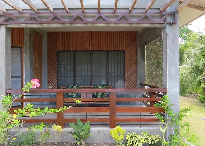 Santander Beach Cottage Hébergement de vacances